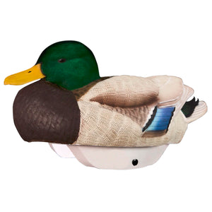 Heyday Lifetime Hydrofoam Flocked Mallard Decoys