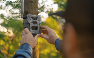 SPYPOINT Flex G36C Cellular Trail Camera