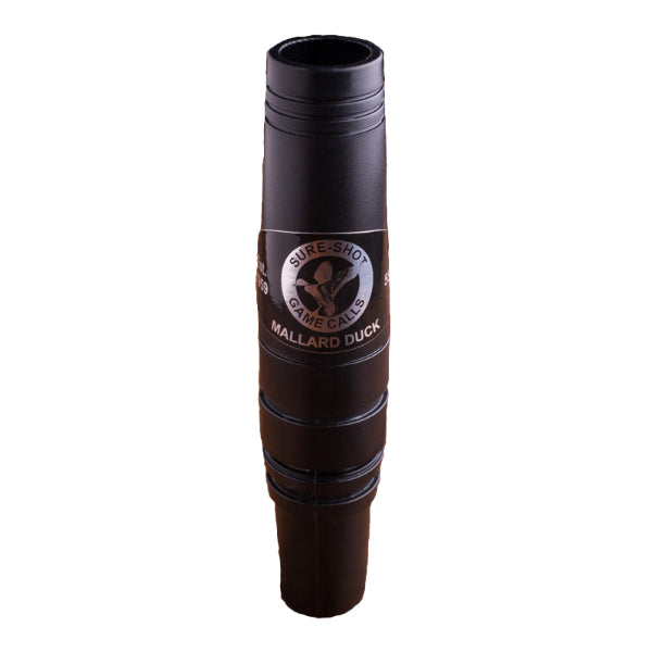Sure-Shot Game Calls The -550- Single Reed Duck Call