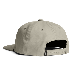 SITKA Rising Teal Unstructured Snapback Oak