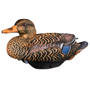 Heyday Lifetime Hydrofoam Flocked Mallard Decoys