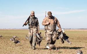 Tanglefree Flight Series Optifade Gun Sling