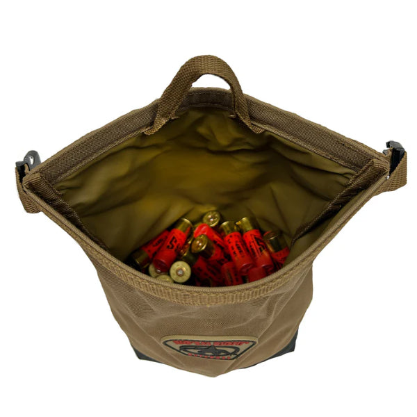 Rig Em Right Shell Pouch