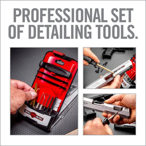 Gun Boss Pro – Precision Cleaning Tools