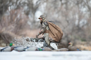 RigEm Right Recon Decoy Bag