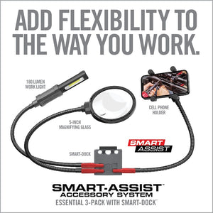 Real Avid Smart Assist