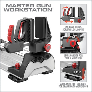 Real Avid Master Gun Workstation