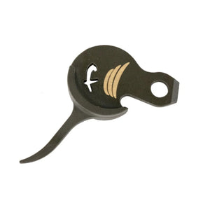 Tanglefree Feather Finisher By Adrenal Line