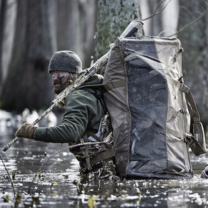 Rig'Em Right Long Haul Decoy Bag