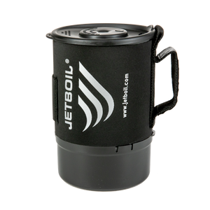 Jetboil Zip Cooking System