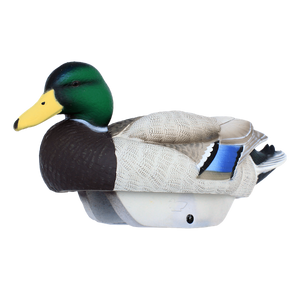 Heyday Lifetime Hydrofoam Mallard Decoys