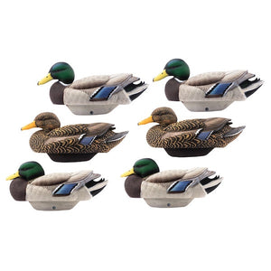 Heyday Lifetime Hydrofoam Mallard Decoys