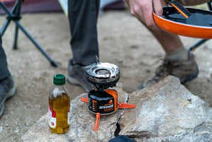 Jetboil Pot Support