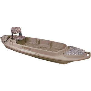 Beavertail Stealth 2000 Sneak Boat