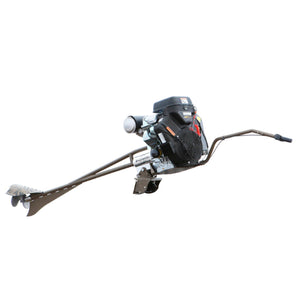 Backwater Swomp 40 Longtail Mud Motor