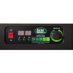 LEM Mighty Bite 5 Tray Counter Top Dehydrator