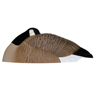 DOA Canada Goose Sleeper Shell Decoys