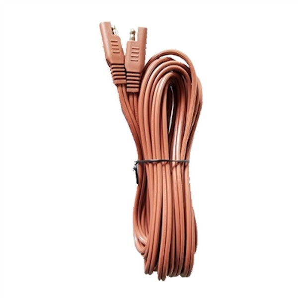 Higdon Outdoors The Clone Replacement Power Cable 8'