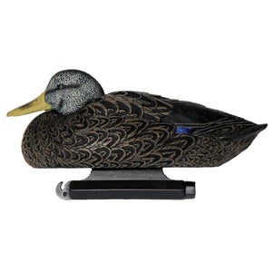 DOA Refuge Black Duck Decoys