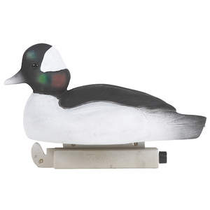 Tanglefree Migration Edition Bufflehead Decoys Foam Filled