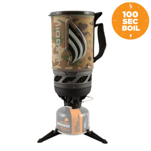 Jetboil Flash Camo 2.0