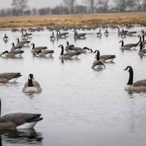 DOA Rogue Series Floater Goose Decoys