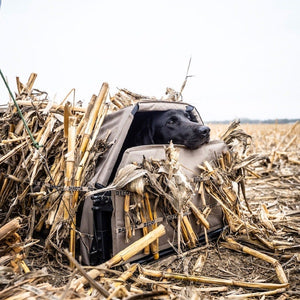 Dakota X Series Collapsible Dog Blind