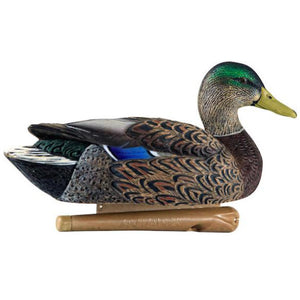 Avian-X Top Flight Early Season Mallard Decoys