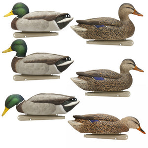 Avian-X Top Flight Fusion Mallard Decoys