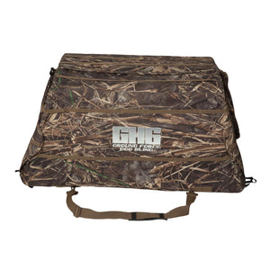 Greenhead Gear Ground Force Dog Blind