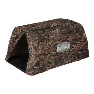 Greenhead Gear Ground Force Dog Blind