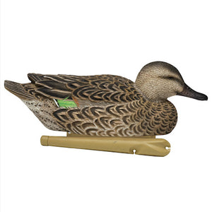 Avian-X Topflight Green Wing Teal Decoys