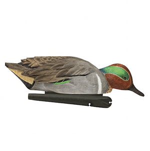 Avian-X Topflight Green Wing Teal Decoys