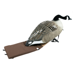 Lucky Duck Goose Chair Layout Blind