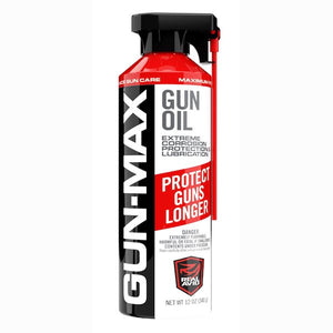 Real Avid GUN-MAX Gun Oil