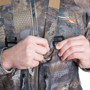 SITKA™ Hudson Bib Optifade Timber