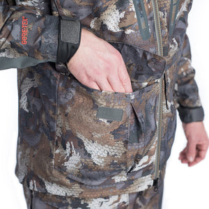 SITKA™ Hudson Jacket Timber