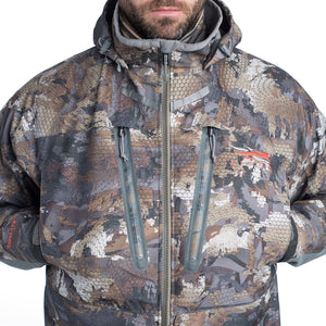 SITKA™ Hudson Jacket Timber