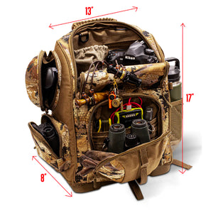 Rig'Em Right Lowdown Floating Backpack