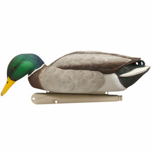 Avian-X Topflight Back Water Mallard Decoys