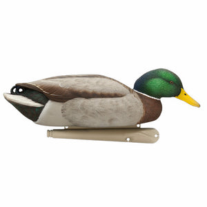 Avian-X Topflight Back Water Mallard Decoys