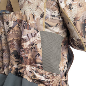 SITKA™ Hudson Bib Waterfowl Marsh