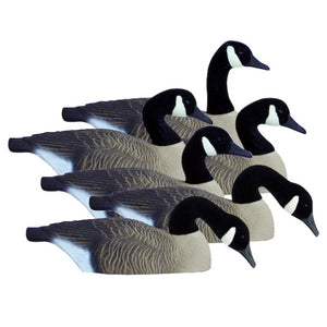 Higdon Standard Canada Goose Field Shell Decoys