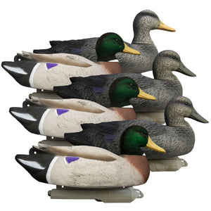 Higdon Battleship Powers Pack Decoys