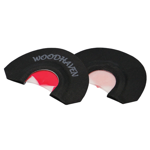 Woodhaven Hammer T Turkey Mouth Call