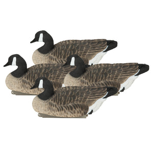 Greenhead Gear XD Goose Floater Decoys 4 Pack