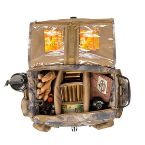 Rig'Em Right Shell Shocker XLT Blind Bag Optifade Timber