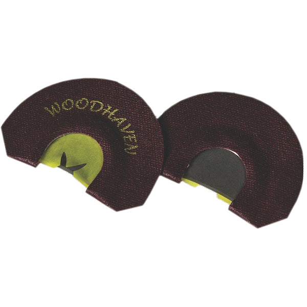 Woodhaven New Energy by Scott Ellis Turkey Mouth Call