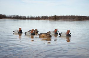 Higdon Standard Redhead Decoy Foam Filled