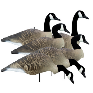 Higdon Alpha Wobbler Goose Decoys